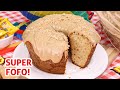 Bolo de Paçoca Fofinho de Liquidificador: Receita Fácil e Rápida