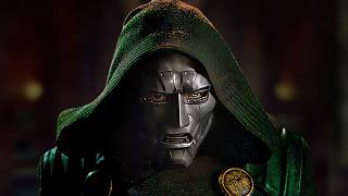 "Call Me Doom" - Fantastic Four (2005) Movie Clip