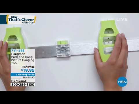 HSN | Now That's Clever! with Guy 05.16.2020 - 08 AM