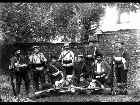 Се собрале комитите / Se sobrale komitite