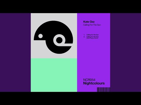 Calling For The Sun (Dodi Palese Remix)