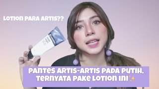Download lagu PART 1 ~ 3 MERK BODY LOTION PEMUTIH AMPUH | CARA MEMUTIHKAN KULIT TANGAN,KAKI & BADAN mp3