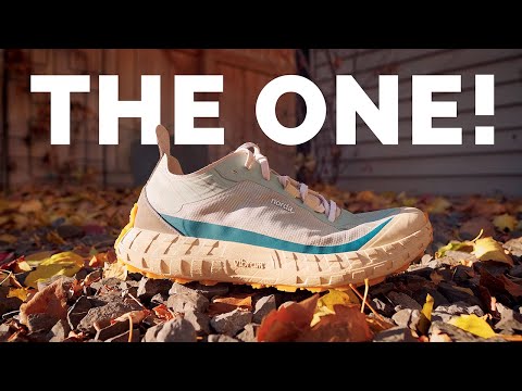 The BEST Trail Shoe EVER! 🔥 | Review Norda 001