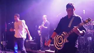 SOLDADOS ao vivo - MAIS DO MESMO OFICIAL - Legião Urbana Cover