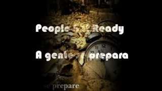 Oficina G3 - People Get Ready (tradução português)