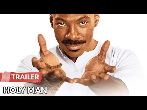 Holy Man (1998) Official Trailer