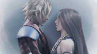 Saeglopur - Sigur Ros - Final Fantasy MV