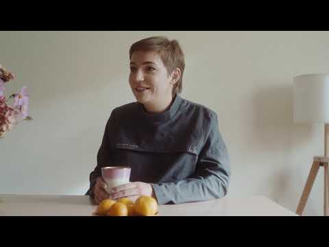 Das Handwerk | Mini-Doku | Laura Schönberger | Konditorin