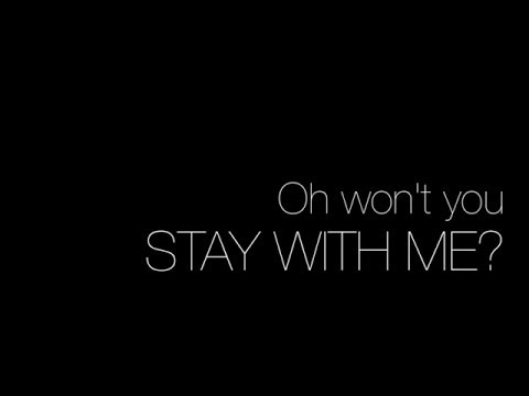 download lagu mp3 mp4 Sam Smith Stay With Me Mp3 Free Download 320kbps, download lagu Sam Smith Stay With Me Mp3 Free Download 320kbps gratis, unduh video klip Sam Smith Stay With Me Mp3 Free Download 320kbps