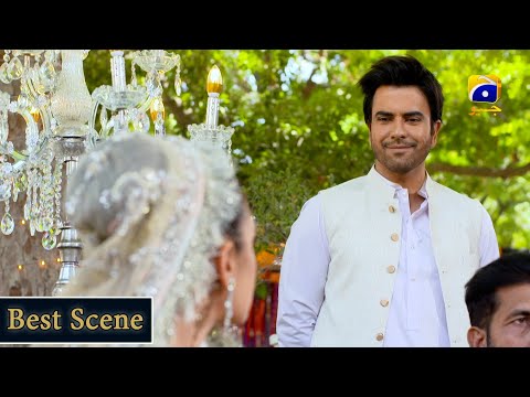 Kalank Last Episode 51 | 𝗕𝗲𝘀𝘁 𝗦𝗰𝗲𝗻𝗲 𝟎𝟑 | Hira Mani - Junaid Khan - Sami Khan | HAR PAL GEO