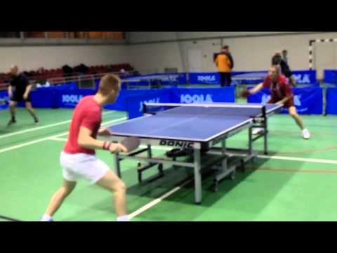 Roman I  David set 1