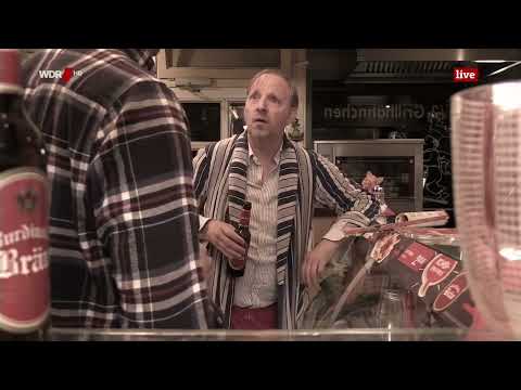 Dittsche und die DSGVO