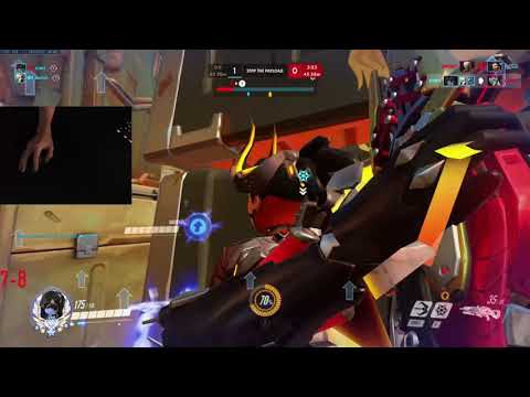 cd16 Insane Week of Widow