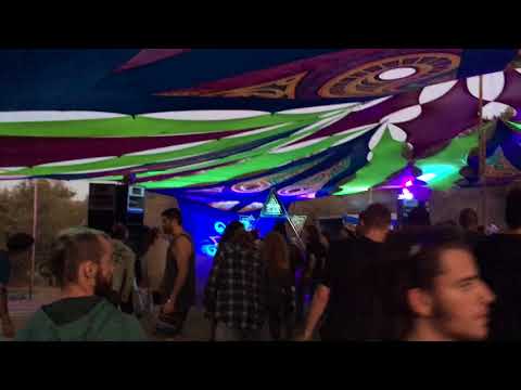 Mark Day @ Spirit Tribe Crew/Israel\ 30.09.2016