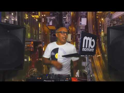SESSION STUDIO OF MANYBEAT [AFRO LATIN HOUSE]