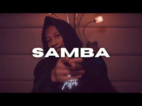 [FREE] Digga D x Abracadabra Rnb Drill Type Beat 2021 - "SAMBA" (Prod. Jesterbeats x Jony Beats)