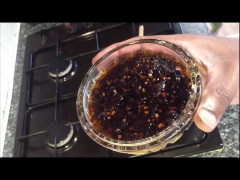 download lagu mp3 mp4 Chinese Chilli Paste Online, download lagu Chinese Chilli Paste Online gratis, unduh video klip Chinese Chilli Paste Online