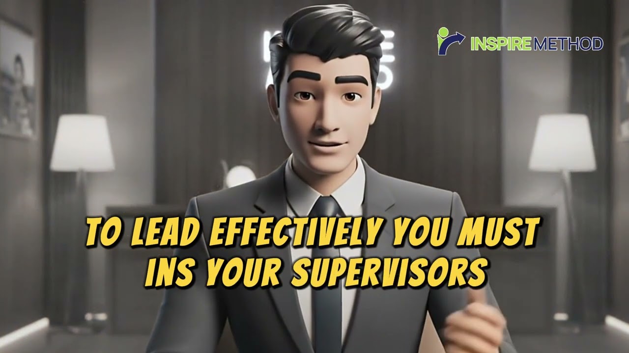 The Power of Leadership: How Senior Team Leaders Drive Organizational Success