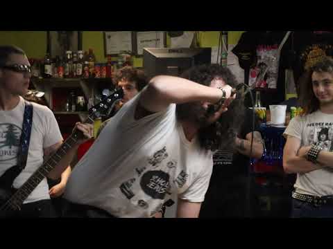 ACID CASUALTIES (CINCO DE MAYO 06/01/23)