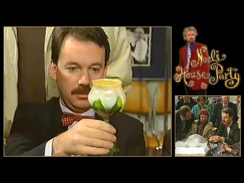 Noel's Gotchas - Eric Knowles