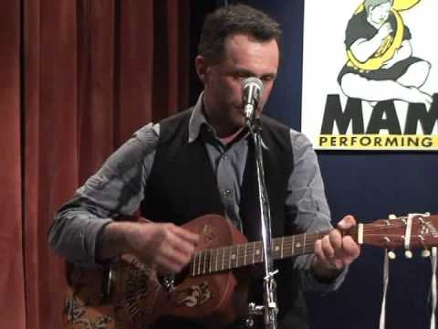 QUINZÂN   5/20 -  Bene Venga Maggio  - Mama's 14-03-09