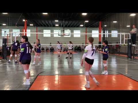 SOS13 vs Extreme 4/22