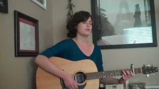 Merry Christmas, I Love You (Cover)