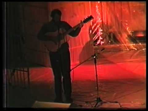 OSPA 1988: Kabaret Pod Wpływem - Zamazany Cały Świat