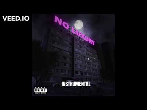 INSTRUMENTAL | UMAIR, Haaezii, Rap Demon & Talha Anjum - No Luxury