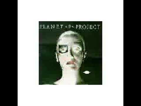 Planet P Project - Static