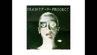 Planet P Project - Static