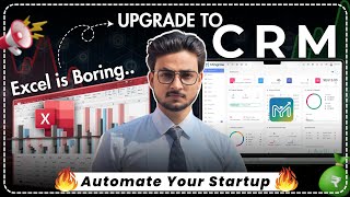 CRM Automation
