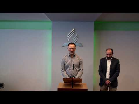 Jozef Plachý - Nádej je ešte stále tu