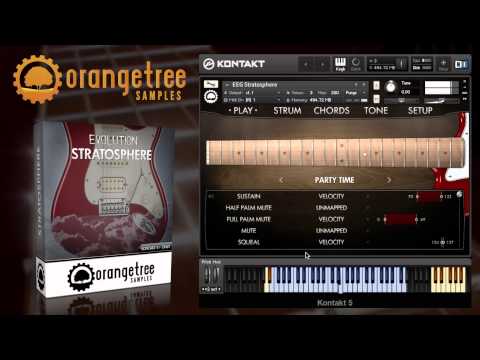 Video for Evolution Stratosphere - Walkthrough Demonstration