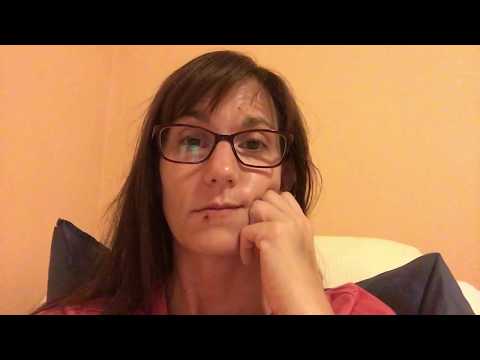 #11 Hyperthermia at Klinik St Georg - Day Before WBHT #2