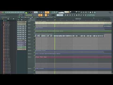 Porter Robinson x Avril Lavigne  - What The Hell/Language MASHUP