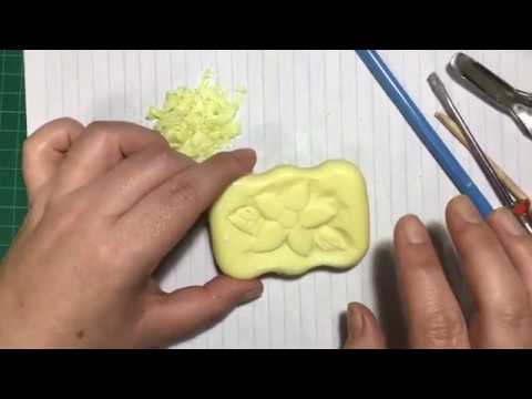 8º ANO - ARTE - ESCULTURA NO SABONETE