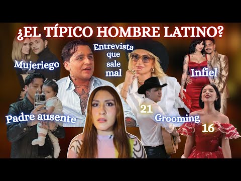 NODAL and Latin Machismo: Absent Fatherhood, Infidelity, and Grooming