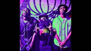 Flatbush Zombies - Good Grief (Chopped &amp; Screwed)