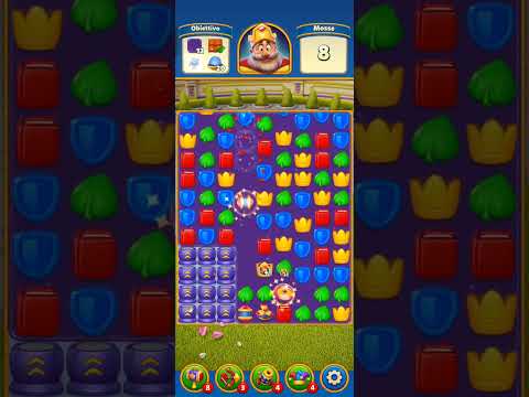 Royal Match Liv 1820