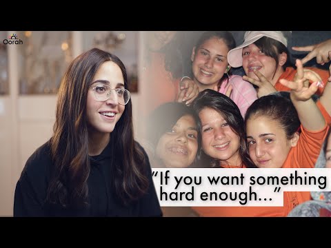Until Today | Hila's Story