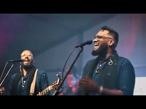 Hanuman Chalisa (Live) - OMJA X Diferans Musical Crew