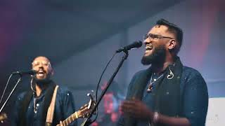 Download lagu Hanuman Chalisa (Live) - OMJA X Diferans Musical Crew mp3