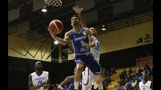 Republica Dominicana vs Bahamas Partido Completo FIBA FBWC 2018 (Selección Dominicana)