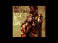Marc Broussard - Anybody Out There