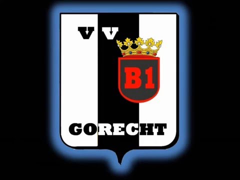 GORECHT B1 wint de eerste editie van het MAX'garden zaalvoetbaltoernooi voor B-junioren!