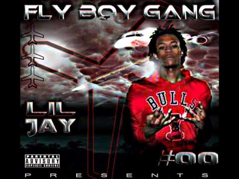 Lil Jay - Fly Boy Gang FBG (Instrumental) @Money_And_Gold