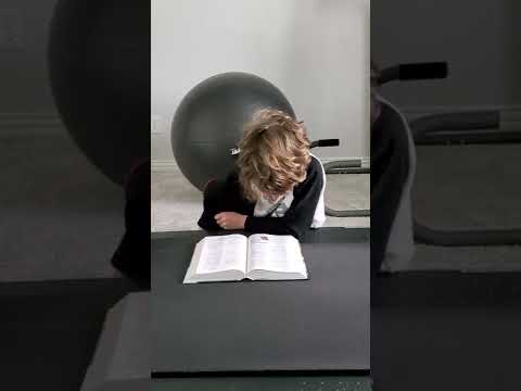 2/17/21 Singing Psalm 121