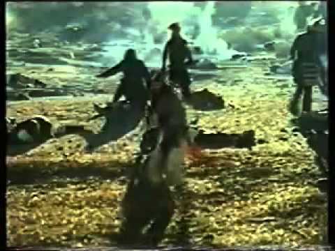 Shoot The Sun Down - Official Trailer by Film&Clips