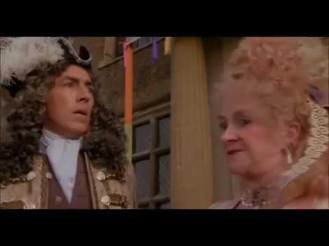 Yellowbeard 1983 part 1grab Beryl Reid